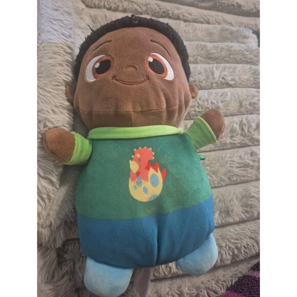 Squishmallows Cocomelon Cody Hugmees 10" Plush - Picture 1 of 4